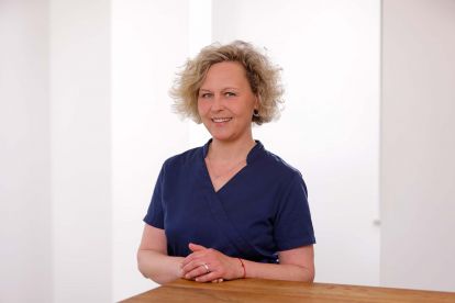 Karina Fricke